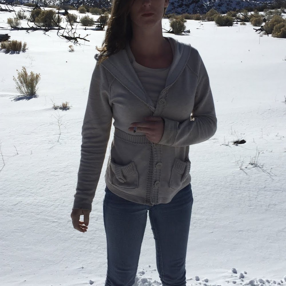 Meet your Posher, Rachel